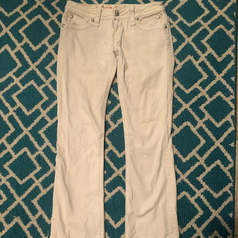Rock Revival Womens Jeans - Picture 2 of 5